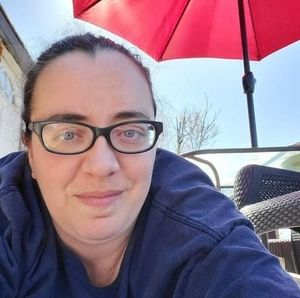 Meet your Posher, Christine